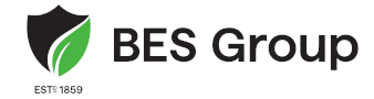 BES Group logo